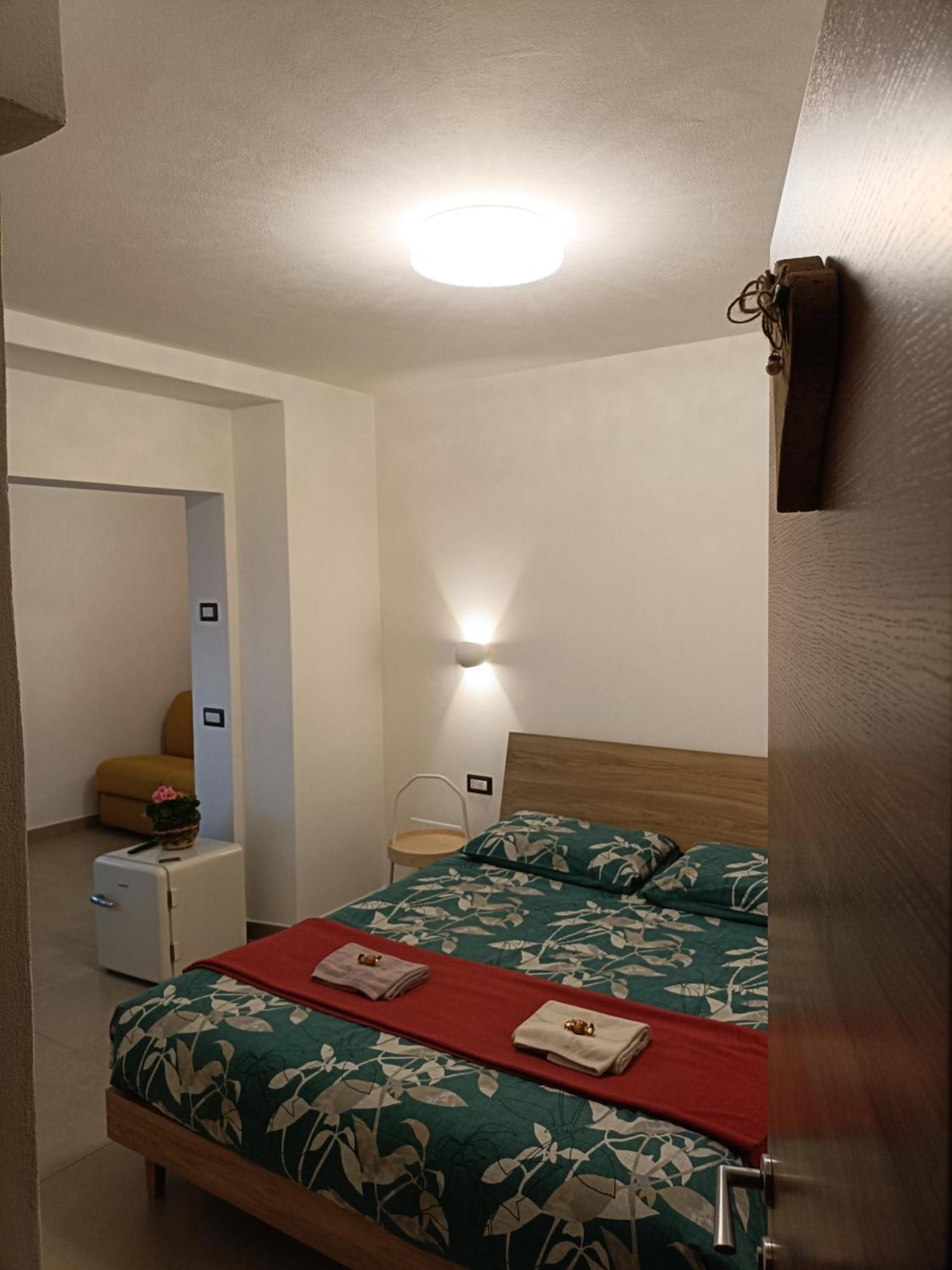 Casa Castegner - Rooms Seren del Grappa Exterior photo