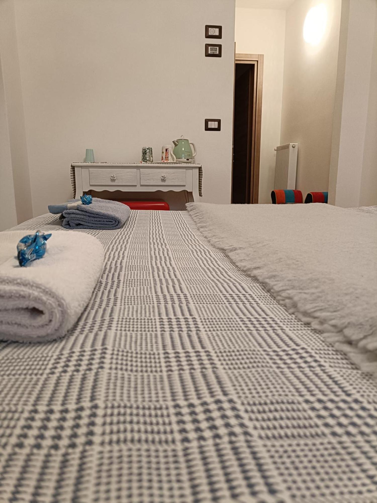 Casa Castegner - Rooms Seren del Grappa Exterior photo